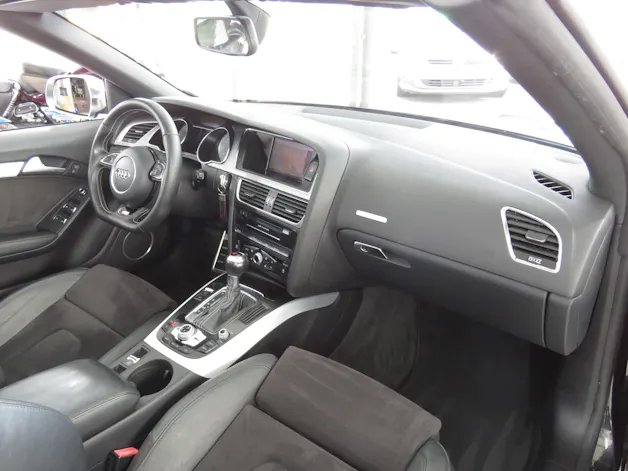 AUDI S5 Cabrio 3.0 TFSI Quattro S-tronic (Automat)