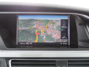 AUDI S5 Cabrio 3.0 TFSI Quattro S-tronic (Automat)