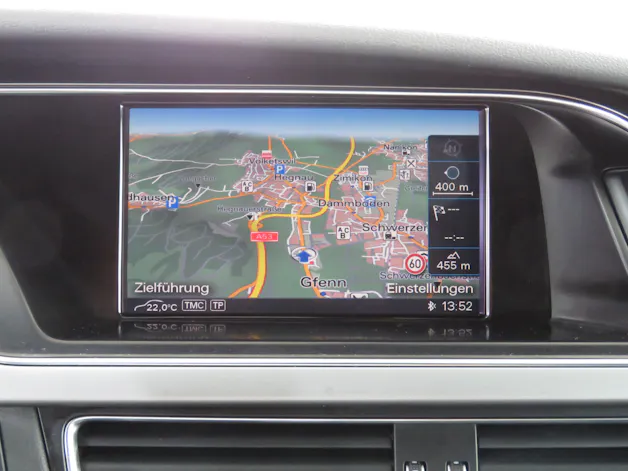 AUDI S5 Cabrio 3.0 TFSI Quattro S-tronic (Automat)