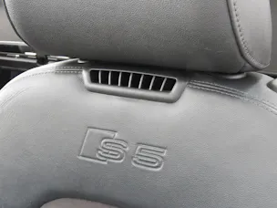 AUDI S5 Cabrio 3.0 TFSI Quattro S-tronic (Automat)
