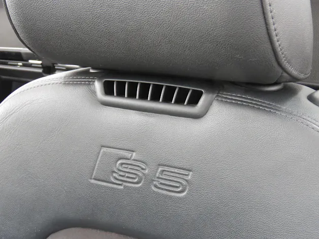 AUDI S5 Cabrio 3.0 TFSI Quattro S-tronic (Automat)
