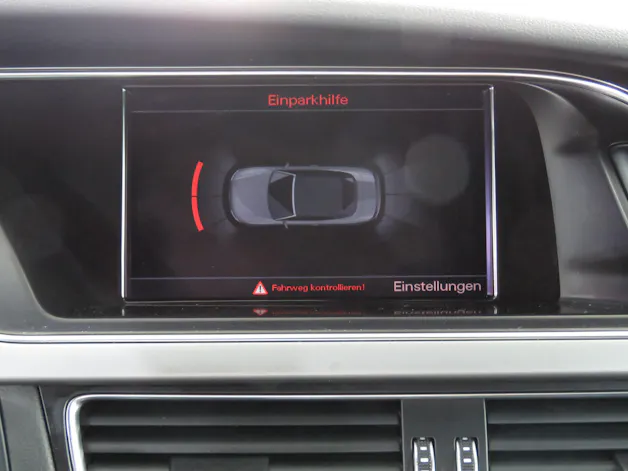 AUDI S5 Cabrio 3.0 TFSI Quattro S-tronic (Automat)