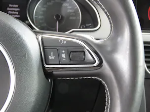 AUDI S5 Cabrio 3.0 TFSI Quattro S-tronic (Automat)