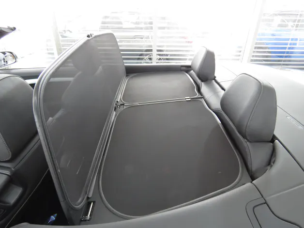 AUDI S5 Cabrio 3.0 TFSI Quattro S-tronic (Automat)