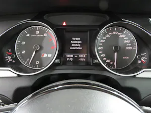 AUDI S5 Cabrio 3.0 TFSI Quattro S-tronic (Automat)