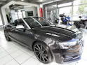 AUDI S5 Cabrio 3.0 TFSI Quattro S-tronic (Automat)