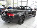 AUDI S5 Cabrio 3.0 TFSI Quattro S-tronic (Automat)