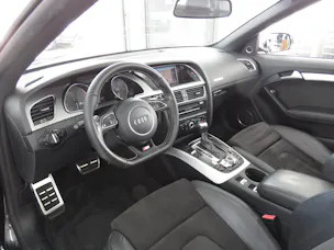 AUDI S5 Cabrio 3.0 TFSI Quattro S-tronic (Automat)