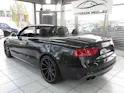 AUDI S5 Cabrio 3.0 TFSI Quattro S-tronic (Automat)