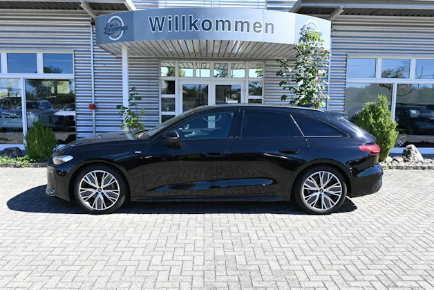 AUDI A5 Avant 40 TFSI S-Line Plus S tronic + 204PS