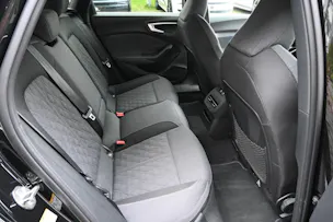 AUDI A5 Avant 40 TFSI S-Line Plus S tronic + 204PS