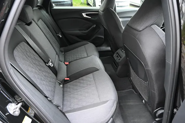 AUDI A5 Avant 40 TFSI S-Line Plus S tronic + 204PS