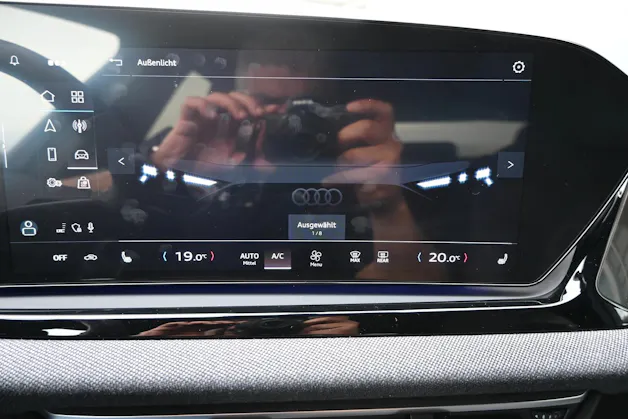 AUDI A5 Avant 40 TFSI S-Line Plus S tronic + 204PS