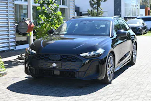 AUDI A5 Avant 40 TFSI S-Line Plus S tronic + 204PS