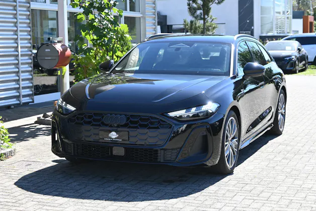 AUDI A5 Avant 40 TFSI S-Line Plus S tronic + 204PS
