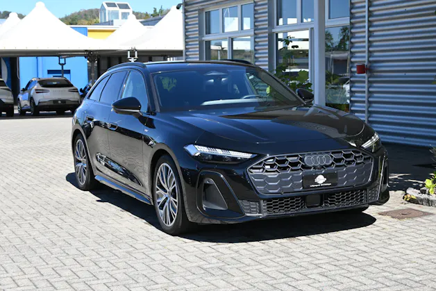 AUDI A5 Avant 40 TFSI S-Line Plus S tronic + 204PS