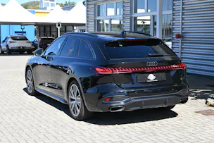 AUDI A5 Avant 40 TFSI S-Line Plus S tronic + 204PS