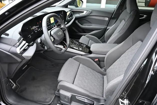 AUDI A5 Avant 40 TFSI S-Line Plus S tronic + 204PS