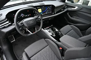 AUDI A5 Avant 40 TFSI S-Line Plus S tronic + 204PS