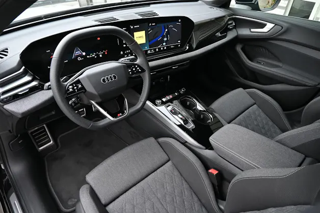 AUDI A5 Avant 40 TFSI S-Line Plus S tronic + 204PS