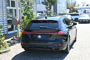 AUDI A5 Avant 40 TFSI S-Line Plus S tronic + 204PS