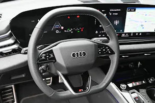 AUDI A5 Avant 40 TFSI S-Line Plus S tronic + 204PS