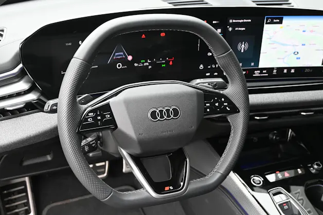 AUDI A5 Avant 40 TFSI S-Line Plus S tronic + 204PS