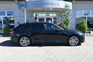 AUDI A5 Avant 40 TFSI S-Line Plus S tronic + 204PS