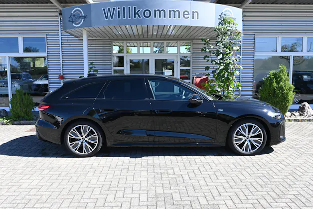 AUDI A5 Avant 40 TFSI S-Line Plus S tronic + 204PS