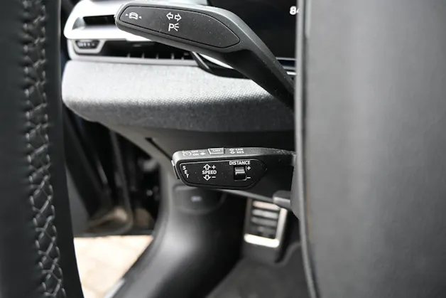 AUDI A5 Avant 40 TFSI S-Line Plus S tronic + 204PS