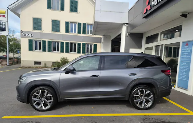 SKODA Kodiaq 2.0 TDI Selection
