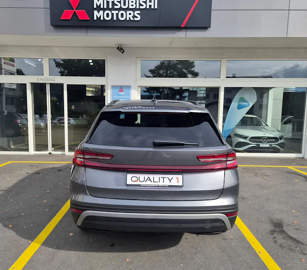SKODA Kodiaq 2.0 TDI Selection