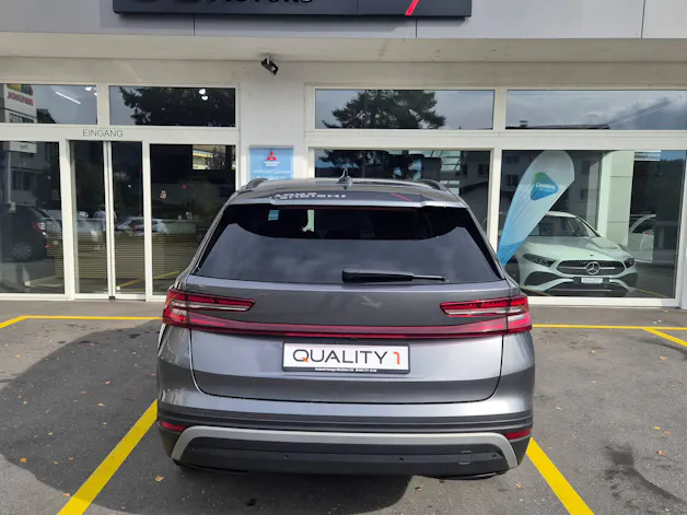 SKODA Kodiaq 2.0 TDI Selection