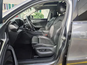 SKODA Kodiaq 2.0 TDI Selection
