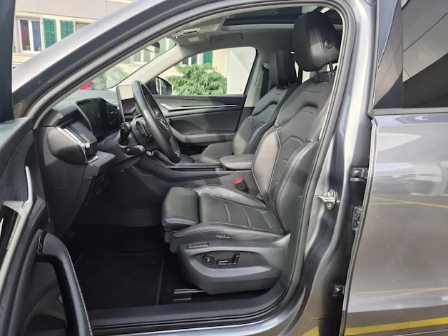 SKODA Kodiaq 2.0 TDI Selection