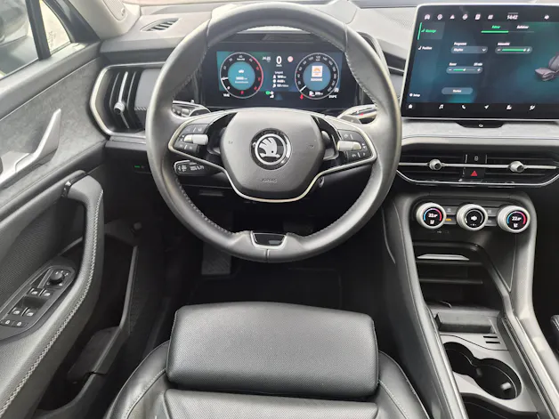 SKODA Kodiaq 2.0 TDI Selection