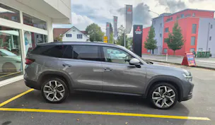 SKODA Kodiaq 2.0 TDI Selection