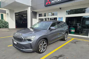 SKODA Kodiaq 2.0 TDI Selection