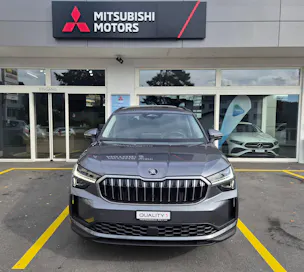 SKODA Kodiaq 2.0 TDI Selection