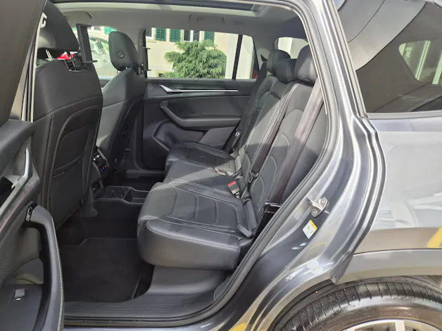 SKODA Kodiaq 2.0 TDI Selection
