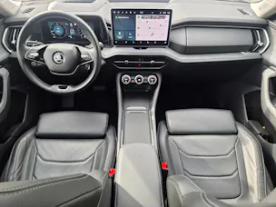 SKODA Kodiaq 2.0 TDI Selection