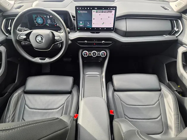 SKODA Kodiaq 2.0 TDI Selection