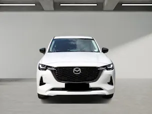 MAZDA CX-60 e-Skyactiv PHEV 327 AWD Homura