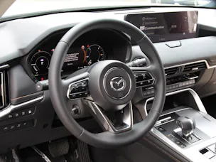 MAZDA CX-60 e-Skyactiv PHEV 327 AWD Homura