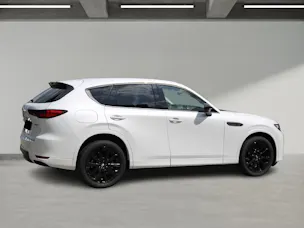 MAZDA CX-60 e-Skyactiv PHEV 327 AWD Homura