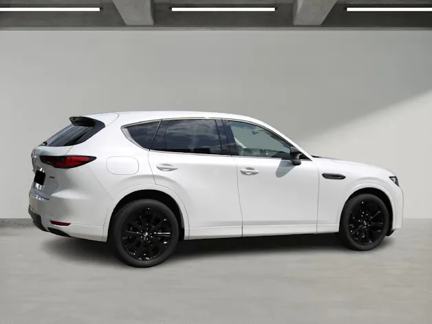 MAZDA CX-60 e-Skyactiv PHEV 327 AWD Homura