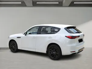 MAZDA CX-60 e-Skyactiv PHEV 327 AWD Homura