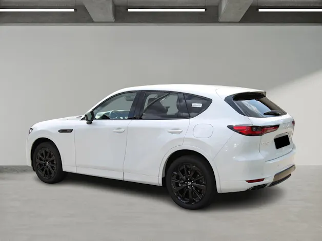 MAZDA CX-60 e-Skyactiv PHEV 327 AWD Homura