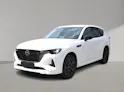 MAZDA CX-60 e-Skyactiv PHEV 327 AWD Homura