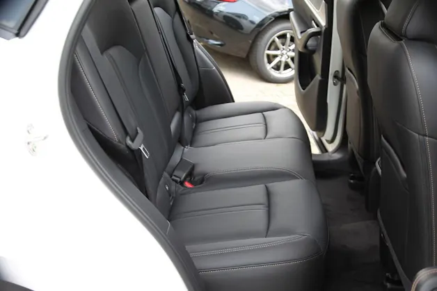 MAZDA CX-60 e-Skyactiv PHEV 327 AWD Homura